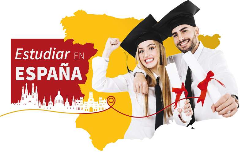 4 razones para estudiar en España