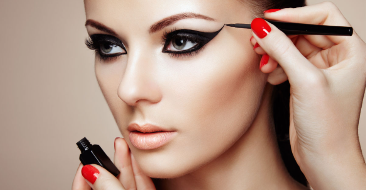 Aprende Maquillaje Profesional Online Sin Costo